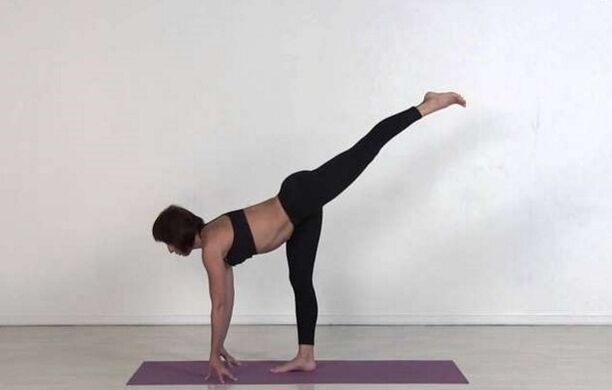Yoga to prevent knee arthritis