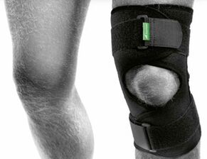joint knee pads